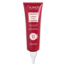 Guinot Liekninamasis anticeliulitinis kremas / Chrono Logic Slimming Cream 125 ml