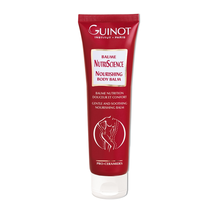 Guinot Nutrilogic maitinamasis kūno balzamas / Nutrilogic Nourishing Body Balm 150 ml.