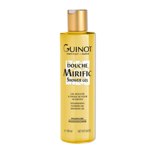 Luxury Nourishing Guinot oil for body and hair 