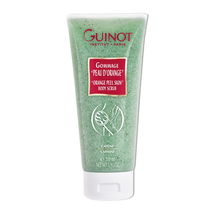 Guinot "Apelsino žievelės" kūno šveitiklis 200ml