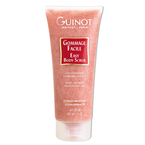 GUINOT Body Scrub lyginamasis kūno šveitiklis, 200ml