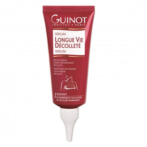 Guinot Stangrinamasis dekoltė srities serumas/ Guinot Longue Vie Decollete Serum 50 ml.