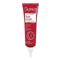 Guinot Anticeliulitinis, liekninamasis kūno kremas/Guinot Slim Logic Cream, 125 ml.