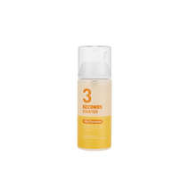 HOLIKA HOLIKA pradinis veido serumas 3 SECONDS STARTER (VITA COMPLEX), 150 ml