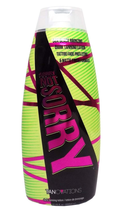 Soliariumo kremas „Sorry Not Sorry“ 295ml