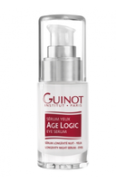 Guinot Priešraukšlinis paakių serumas/ Guinot Age Logic Serum Eyes 15 ml.