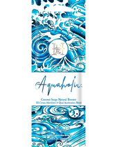 Soliariumo kremas "Aquaholic" 15 ml.