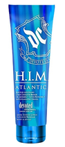 Soliariumo kremas "H.I.M Atlantic" 251 ml.