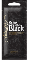Soliariumo kremas „Baby Got Black“ 15ml
