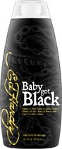 Soliariumo kremas "Baby Got Black" 300 ml.