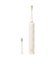 Electric toothbrush (white)