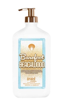 Kremas įdegio išlaikymui „Barefoot Beachwood“ 540 ml