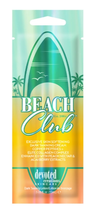 Soliariumo kremas „Beach Club“ 15 ml