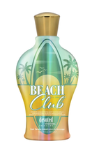 Soliariumo kremas „Beach Club“ 360 ml