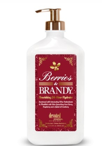 Kremas įdegio išlaikymui „Berries & Brandy“ 540ml