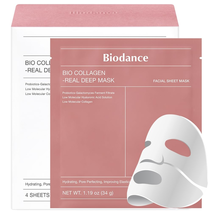 Biodance Bio-Collagen Real Deep Mask, 34g