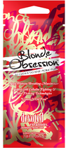 Soliariumo kremas “Blonde Obsession” 15ml
