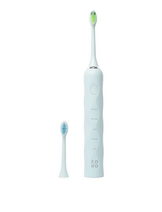 Electric toothbrush (blue)