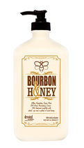 Drėkinamasis kremas "Bourbon & Honey" 540 ml