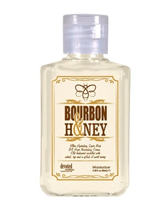 Kremas įdegio išlaikymui "Bourbon & Honey" 60ml