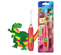Children's Electric Toothbrush "Dinosaur"