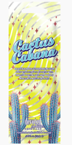 Soliariumo kremas „Cactus Cabana“ 15ml