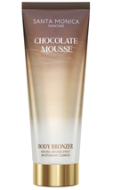 Kremas įdegio išlaikymui "Chocolate Mousse" 200ml.