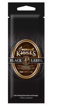 Soliariumo kremas ''Coconut Kisses Black Label'' 15 ml