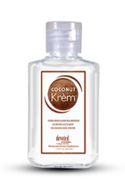 Kremas įdegio išlaikymui "Coconut Krem" 60 ml.