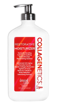 Kremas įdegio išlaikymui „Collagenetics™ Restorative Moisturizer“ 540 ml