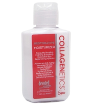 Kremas įdegio išlaikymui „Collagenetics™ Restorative Moisturizer“ 60 ml