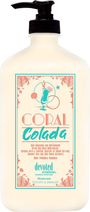 Kremas įdegio išlaikymui "Coral Colada" 540 ml.