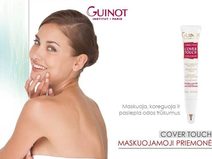 Guinot Cover Touch maskuojamoji priemonė 15ml