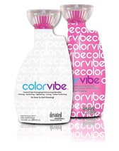 Soliariumo kremas Color Vibe 400ml