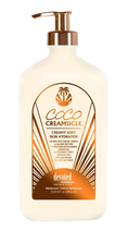 Drėkinamasis kremas "Coco Creamsicle" 540 ml