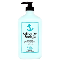 Kremas įdegio išlaikymui "Saltwater Sundays" 540 ml.