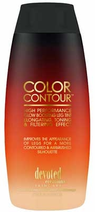 Soliariumo kremas „Color contour“ 180ml 