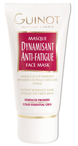 Guinot Skaistinamoji kaukė pavargusiai veido odai Anti-Fatigue Face Mask 50 ml.