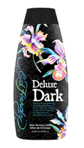 Soliariumo kremas „Deluxe Dark“ 300 ml