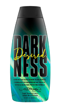 Soliariumo kremas „Desired darkness“ 295ml 