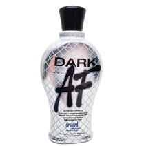 Soliariumi kremas "Dark AF"  360ml.