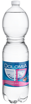 Dolomia PET CLASSIC NATURALE 1500 ml.