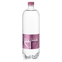 Dolomia PET ELEGANT still water 1000 ml.