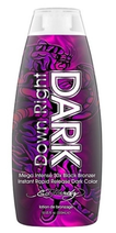 Soliariumo kremas „Down Right Dark“ 295ml