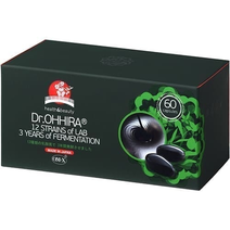 Dr. OHHIRA STANDARD probiotikai N60
