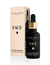 Self Tanning Face Drops