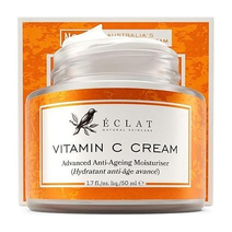 ECLAT Vitamin C cream