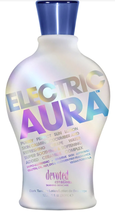 Soliariumo kremas „Electric Aura“ 360 ml