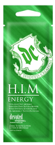 Soliariumo kremas „H.I.M Energy“ 15 ml