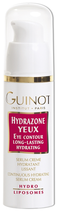 Guinot Hydrazone akiu kremas-žele / Eye Contour Long Lasting Gel-Cream 15 ml